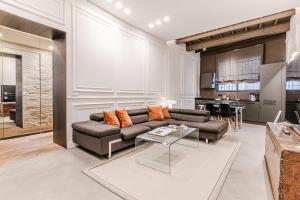 Casa Sapienza - Luxury Apartment in the Centre