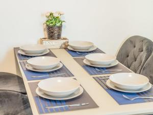 Apartment Washington-2 by Interhome