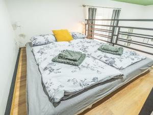 Apartment Washington-3 by Interhome