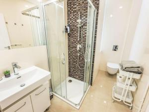 Apartment Washington-3 by Interhome