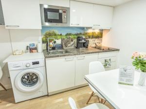 Apartment Washington-3 by Interhome