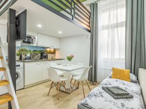 Apartment Washington-3 by Interhome