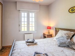 Maisons de vacances Holiday Home Ti Breizh by Interhome : photos des chambres