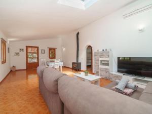 Holiday Home Petit Can Garcia by Interhome