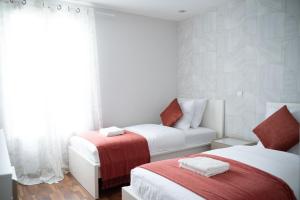 Villas Bussy Luxury Villa Disneyland Paris : photos des chambres