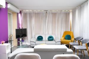 Villas Bussy Luxury Villa Disneyland Paris : photos des chambres