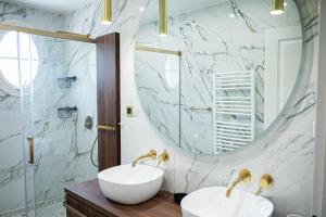 Villas Bussy Luxury Villa Disneyland Paris : photos des chambres