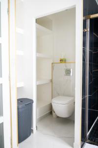 Villas Bussy Luxury Villa Disneyland Paris : photos des chambres