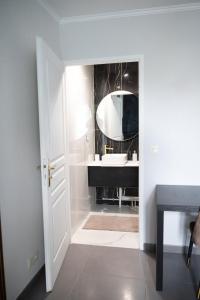 Villas Bussy Luxury Villa Disneyland Paris : photos des chambres