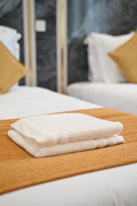 Villas Bussy Luxury Villa Disneyland Paris : photos des chambres