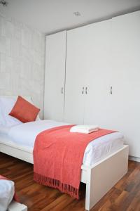 Villas Bussy Luxury Villa Disneyland Paris : photos des chambres