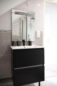 Villas Bussy Luxury Villa Disneyland Paris : photos des chambres