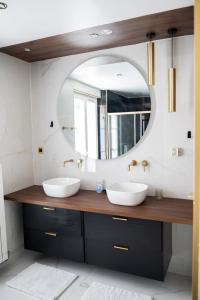 Villas Bussy Luxury Villa Disneyland Paris : photos des chambres