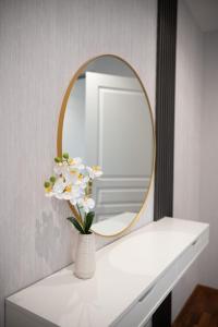 Villas Bussy Luxury Villa Disneyland Paris : photos des chambres