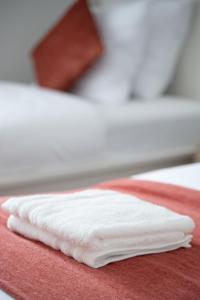 Villas Bussy Luxury Villa Disneyland Paris : photos des chambres