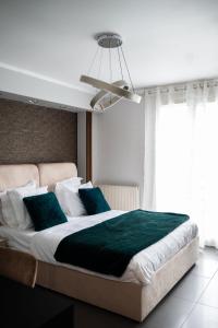 Villas Bussy Luxury Villa Disneyland Paris : photos des chambres