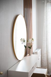 Villas Bussy Luxury Villa Disneyland Paris : photos des chambres