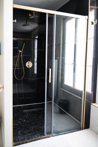 Villas Bussy Luxury Villa Disneyland Paris : Villa 3 Chambres