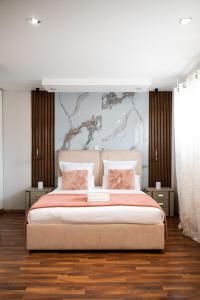 Villas Bussy Luxury Villa Disneyland Paris : photos des chambres