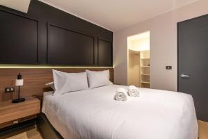 Magdalena Style Suites & Apartments