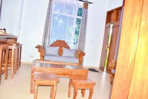 Michamvi Holiday Homes