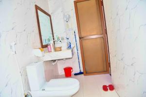 Michamvi Holiday Homes- 102