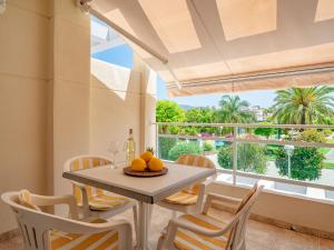 Apartment Denia Dream II-4 by Interhome