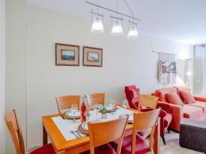 Apartment Denia Dream II-4 by Interhome