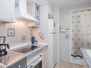 Apartment Denia Dream II-4 by Interhome