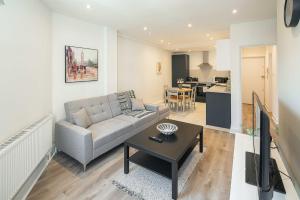 The Soho Carolina - NEW