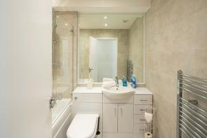 The Soho Carolina - NEW