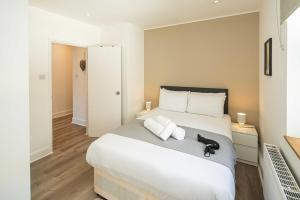 The Soho Carolina - NEW