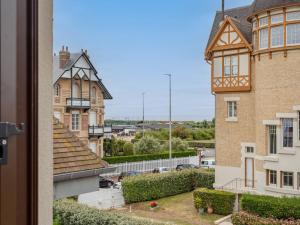 Apartment Le Grand Large by Interhome