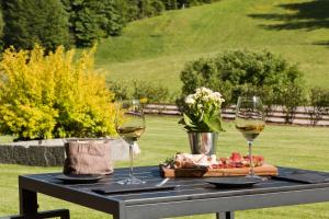 Hotels Domaine de Montagne - Hotel Chalet Frere Joseph : photos des chambres