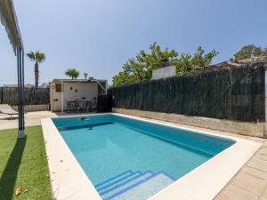 Holiday Home Nono by Interhome