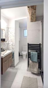 Appartements Nice 2 rooms in the heart of Toulon : photos des chambres