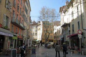 Appartements Nice 2 rooms in the heart of Toulon : photos des chambres