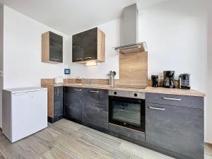 Appartements Apartment Oceanide-2 by Interhome : photos des chambres