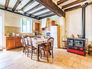 Appartements Apartment Iratzea by Interhome : photos des chambres