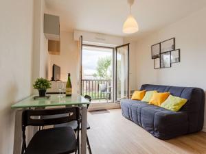 Apartment Cabourg Plage-24 by Interhome