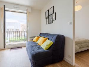 Apartment Cabourg Plage-24 by Interhome