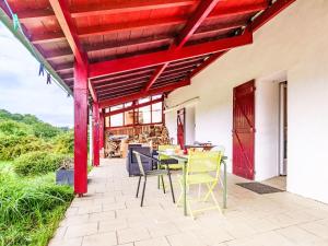 Appartements Apartment Iratzea by Interhome : photos des chambres