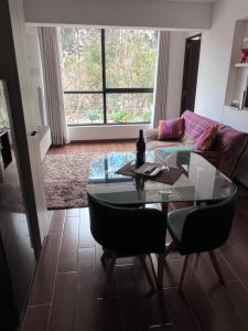 Cozy and new depto in Cusco