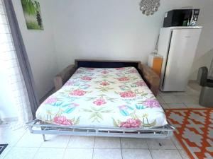 Appartements Appartement dans un parc prive : photos des chambres