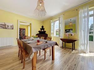 Holiday Home Ker Madeleine by Interhome