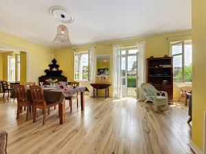 Holiday Home Ker Madeleine by Interhome