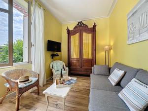 Holiday Home Ker Madeleine by Interhome