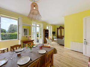 Holiday Home Ker Madeleine by Interhome