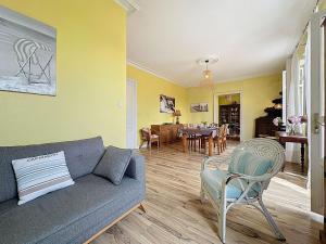 Holiday Home Ker Madeleine by Interhome