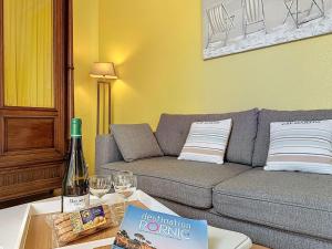 Holiday Home Ker Madeleine by Interhome